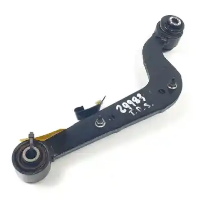 Автозапчастина б/у верхній задній правий рычаг підвіски для toyota rav 4 (a3) 1azfe посилання на oem iam 