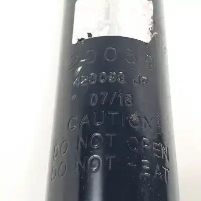 Second-hand car spare part right rear shock absorber for toyota rav 4 (a3) 1azfe oem iam references 423093jp  