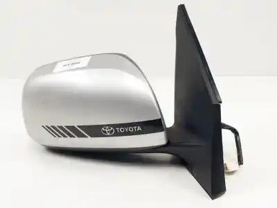 Автозапчастина б/у правий задний огляд для toyota rav 4 (a3) 1azfe посилання на oem iam 