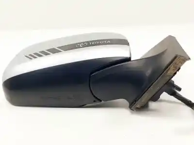 Автозапчасти б/у задний вид справа за toyota rav 4 (a3) 1azfe ссылки oem iam   