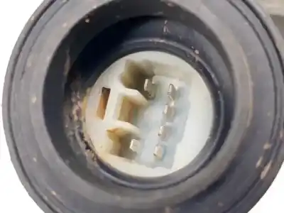 Автозапчасти б/у задний правый стеклорегулятор за toyota rav 4 (a3) 1azfe ссылки oem iam 8572035140  