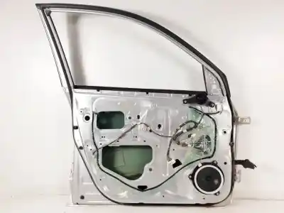 Автозапчастина б/у передні ліві двері для toyota rav 4 (a3) 1azfe посилання на oem iam   