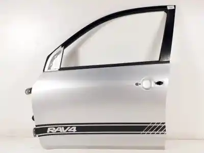 Автозапчастина б/у передні ліві двері для TOYOTA RAV 4 (A3) 1AZFE Посилання на OEM IAM   