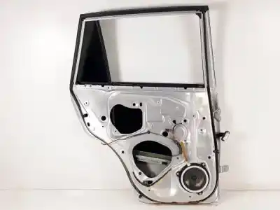 Автозапчастина б/у двері задні ліві для toyota rav 4 (a3) 1azfe посилання на oem iam   