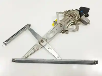 Автозапчасти б/у регулятор стекла переднего левого за toyota rav 4 (a3) 1azfe ссылки oem iam 42252010540  