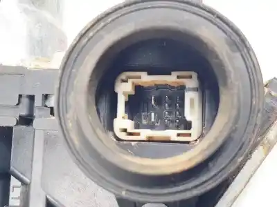 Автозапчасти б/у регулятор стекла переднего левого за toyota rav 4 (a3) 1azfe ссылки oem iam 42252010540  