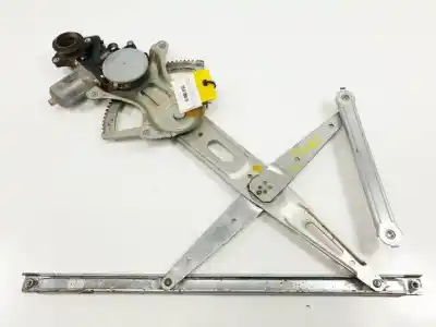 Автозапчастина б/у регулятор вікна передній лівий для toyota rav 4 (a3) 1azfe посилання на oem iam 42252010540