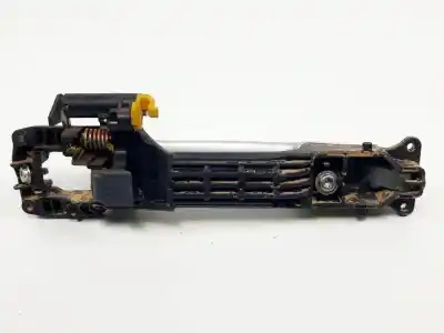 Second-hand car spare part exterior left front door handle for toyota rav 4 (a3) 1azfe oem iam references   