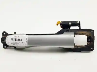 Автозапчастина б/у ліва передня зовнішня ручка для toyota rav 4 (a3) 1azfe посилання на oem iam 