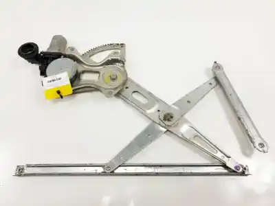 Автозапчастина б/у регулятор переднього правого скла для toyota rav 4 (a3) 1azfe посилання на oem iam 8571035180