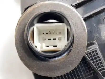 Автозапчастина б/у замок передній праві двері для toyota rav 4 (a3) 1azfe посилання на oem iam   