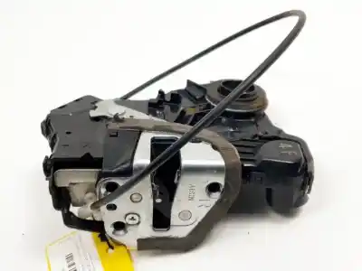 Автозапчастина б/у замок передній праві двері для toyota rav 4 (a3) 1azfe посилання на oem iam 