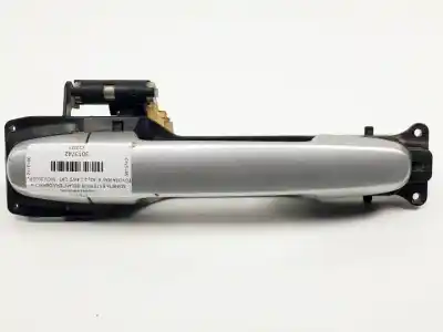 Автозапчастина б/у зовнішня ручка передня прав для toyota rav 4 (a3) 1azfe посилання на oem iam 