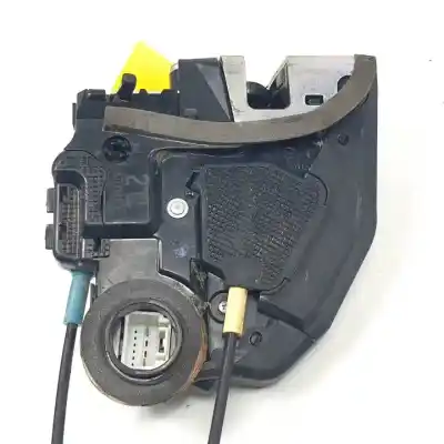 Second-hand car spare part rear left door lock for toyota rav 4 (a3) 1azfe oem iam references 6011209  