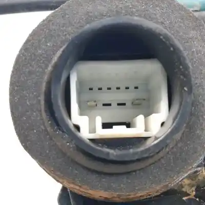 Second-hand car spare part rear left door lock for toyota rav 4 (a3) 1azfe oem iam references 6011209  