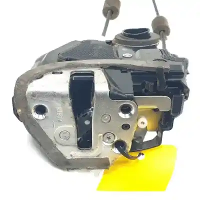 Автозапчастина б/у замок дверей заднього лівого для toyota rav 4 (a3) 1azfe посилання на oem iam 6011209