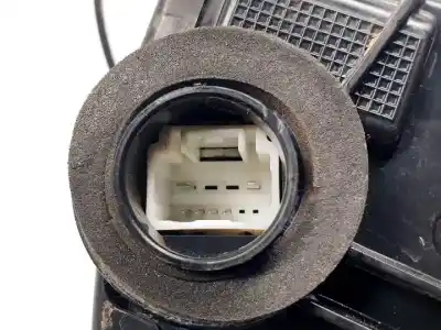 Автозапчастина б/у замок передніх дверей лівий для toyota rav 4 (a3) 1azfe посилання на oem iam   