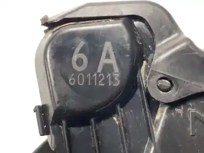 Автозапчастина б/у замок передніх дверей лівий для toyota rav 4 (a3) 1azfe посилання на oem iam   