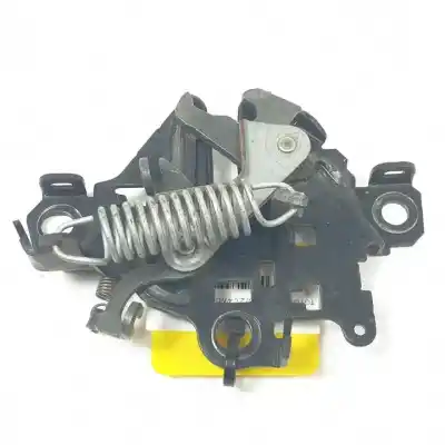 Автозапчастина б/у замок капота для toyota rav 4 (a3) 1azfe посилання на oem iam 