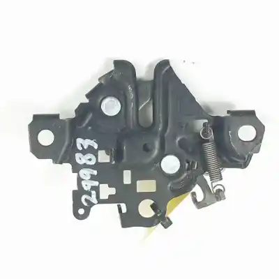 Автозапчастина б/у замок капота для toyota rav 4 (a3) 1azfe посилання на oem iam   