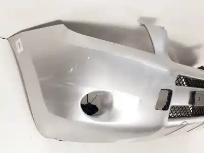 Second-hand car spare part front bumper for toyota rav 4 (a3) 1azfe oem iam references   