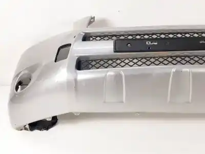 Second-hand car spare part front bumper for toyota rav 4 (a3) 1azfe oem iam references   