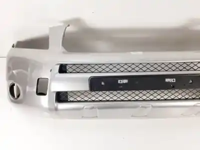 Second-hand car spare part front bumper for toyota rav 4 (a3) 1azfe oem iam references   