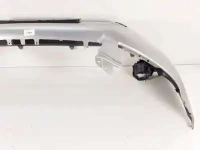 Second-hand car spare part front bumper for toyota rav 4 (a3) 1azfe oem iam references   