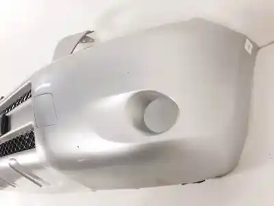Second-hand car spare part front bumper for toyota rav 4 (a3) 1azfe oem iam references   