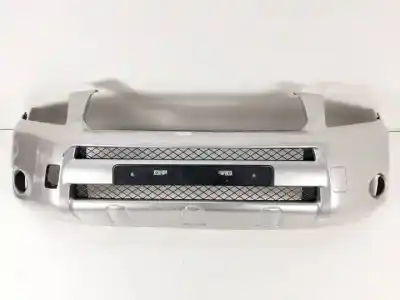 Автозапчастина б/у передній бампер для toyota rav 4 (a3) 1azfe посилання на oem iam 