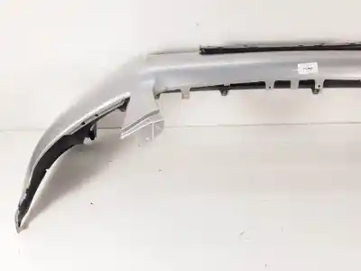 Second-hand car spare part front bumper for toyota rav 4 (a3) 1azfe oem iam references   