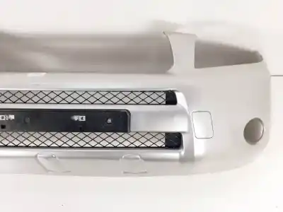 Second-hand car spare part front bumper for toyota rav 4 (a3) 1azfe oem iam references   