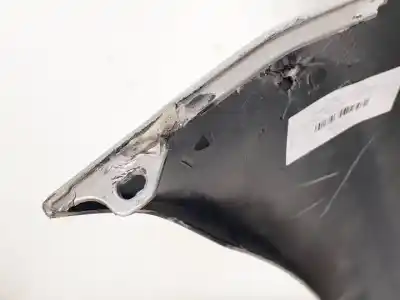 Second-hand car spare part front bumper for toyota rav 4 (a3) 1azfe oem iam references   