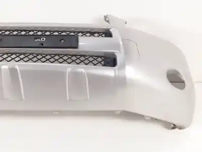 Second-hand car spare part front bumper for toyota rav 4 (a3) 1azfe oem iam references   