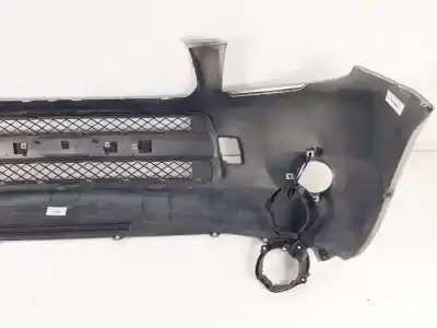 Second-hand car spare part front bumper for toyota rav 4 (a3) 1azfe oem iam references   