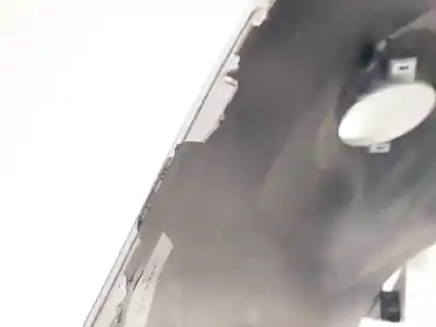 Second-hand car spare part front bumper for toyota rav 4 (a3) 1azfe oem iam references   