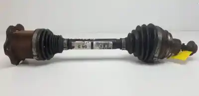 Pièce détachée automobile d'occasion TRANSMISSION AVANT GAUCHE pour AUDI A4 BERLINA (B8)  Références OEM IAM 8K0407271Q  