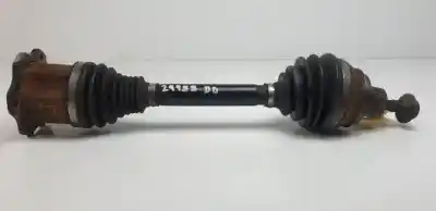 Second-hand car spare part  for AUDI A4 BERLINA (B8)  OEM IAM references 8K0407271Q  