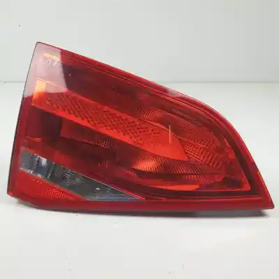 Second-hand car spare part Interior Left Tailgate Light for AUDI A4 BERLINA (B8) CAGA OEM IAM references 8K5945093  