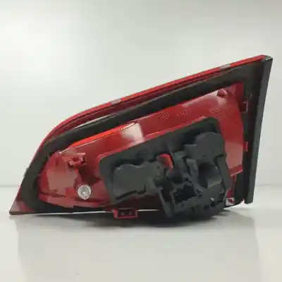 Second-hand car spare part interior left tailgate light for audi a4 berlina (b8) caga oem iam references 8k5945093  