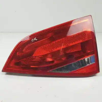 Second-hand car spare part Interior Rear Right Light for AUDI A4 BERLINA (B8) CAGA OEM IAM references 8K5945094  