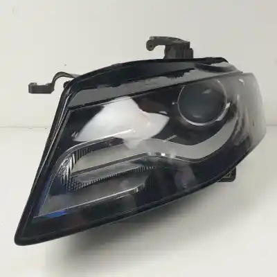Gebrauchtes Autoersatzteil LINKER SCHEINWERFER zum AUDI A4 BERLINA (B8)  OEM-IAM-Referenzen 8K0941003C XENON 0301240271 