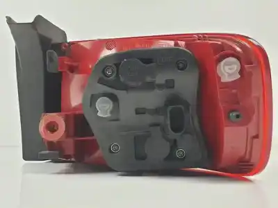 Second-hand car spare part left tailgate light for audi a4 berlina (b8) caga oem iam references 8k5945095d  