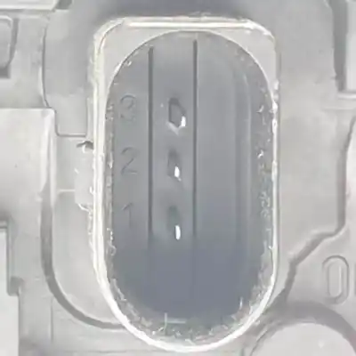 Second-hand car spare part left tailgate light for audi a4 berlina (b8) caga oem iam references 8k5945095d  