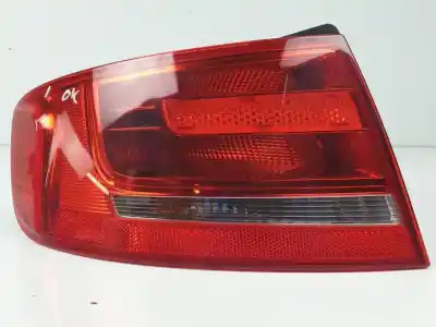 Second-hand car spare part LEFT TAILGATE LIGHT for AUDI A4 BERLINA (B8)  OEM IAM references 8K5945095D  