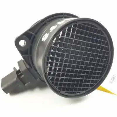 Second-hand car spare part flowmeter for audi a4 berlina (b8) caga oem iam references 03g906461c
