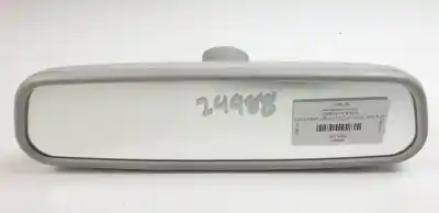 Second-hand car spare part interior rearview mirror for audi a4 berlina (b8) caga oem iam references 8d0857511a