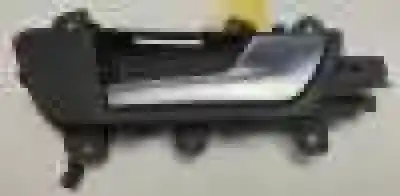 Second-hand car spare part interior right rear handle for audi a4 berlina (b8) caga oem iam references 8k0839020