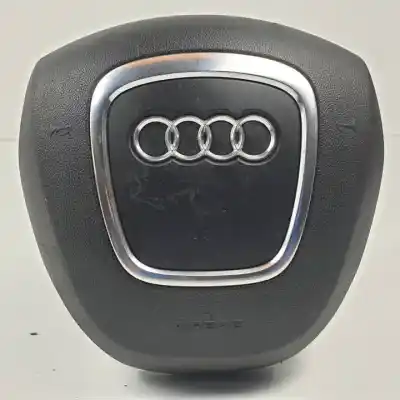 Second-hand car spare part front left air bag for audi a4 berlina (b8) caga oem iam references 8k0880201a