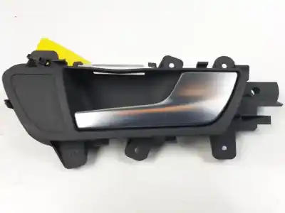 Second-hand car spare part interior right front handle for audi a4 berlina (b8) caga oem iam references 8k0837020